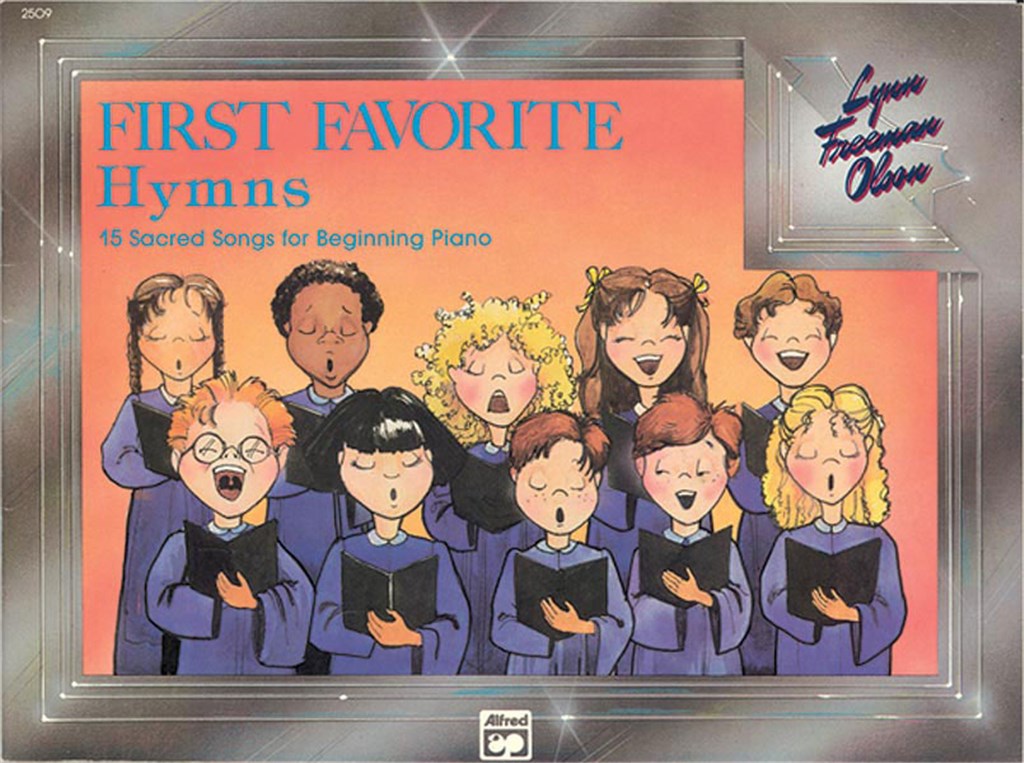 First Favorite Hymns