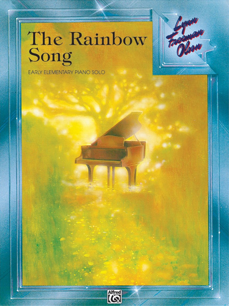 The Rainbow Song