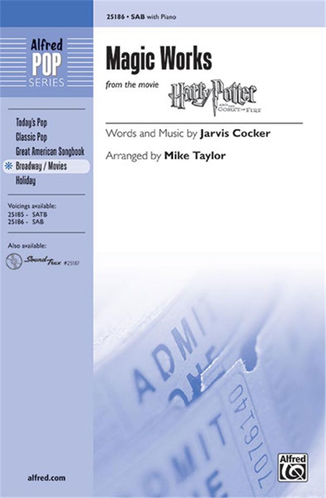 Magic Works
