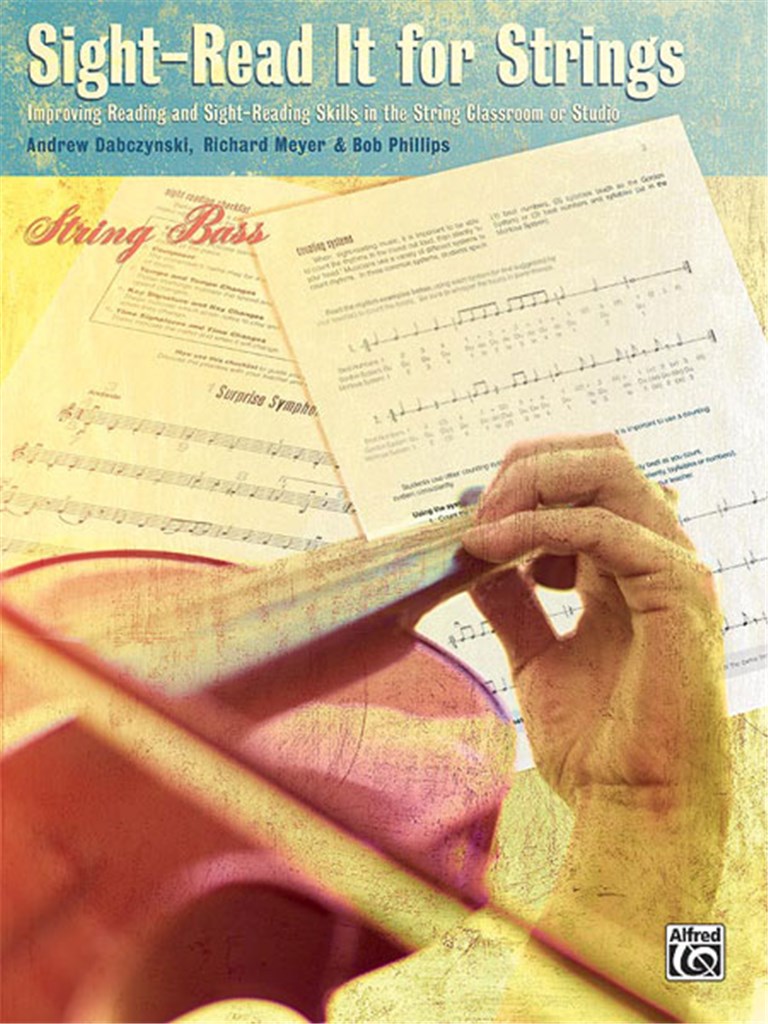 Sight-Read It for Strings