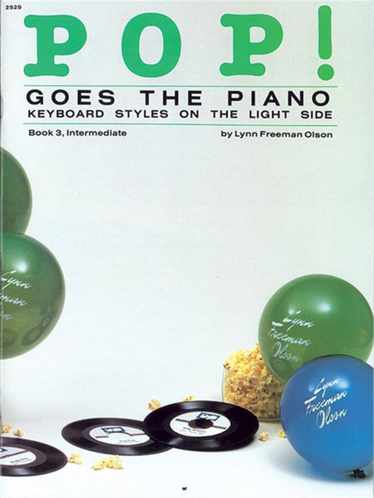 Pop Goes The Piano 3