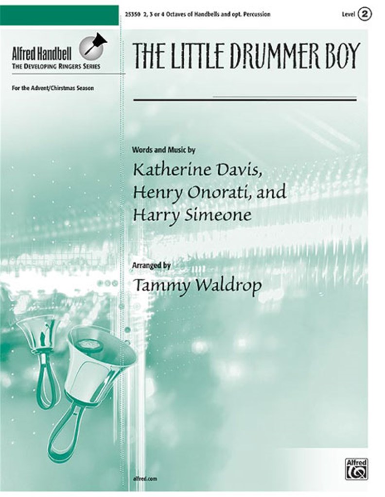 The Little Drummer Boy