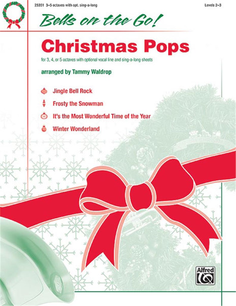 Bells on the Go! Christmas Pops