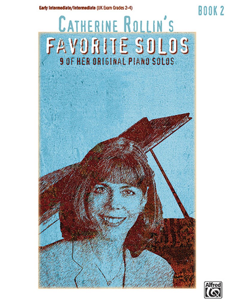 Favorite Solos 2