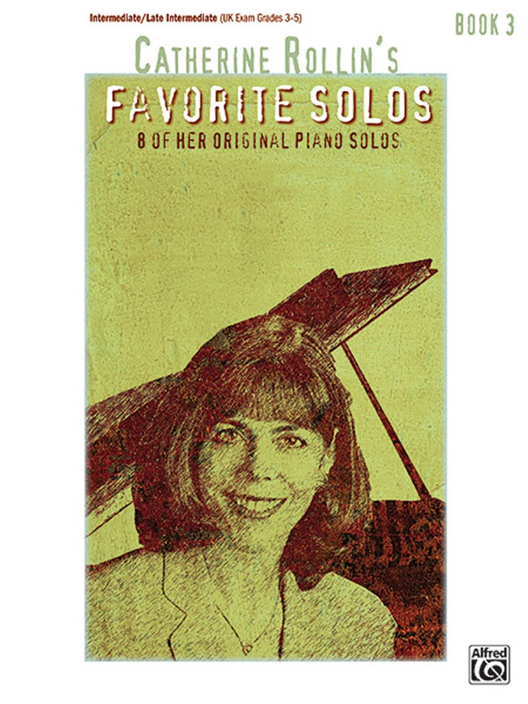 Favorite Solos 3