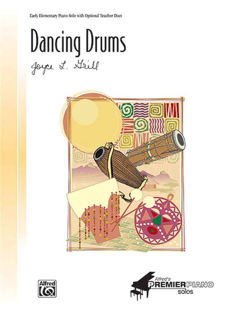 Dancing Drums