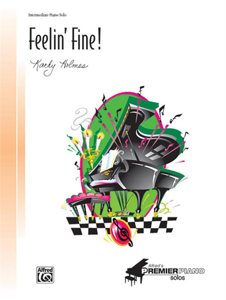 Feelin' Fine!