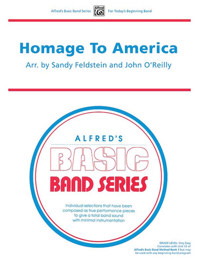 Homage to America