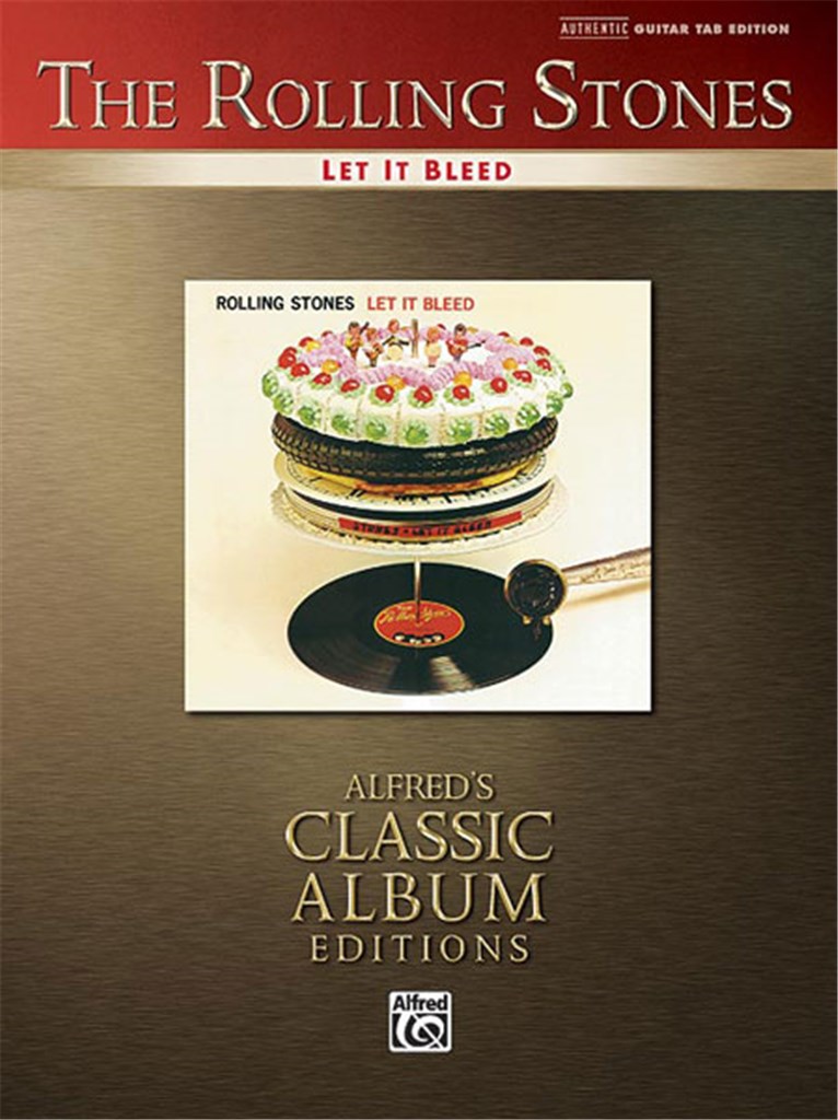 Let It Bleed