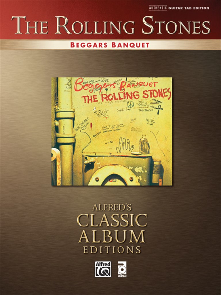 Beggars Banquet