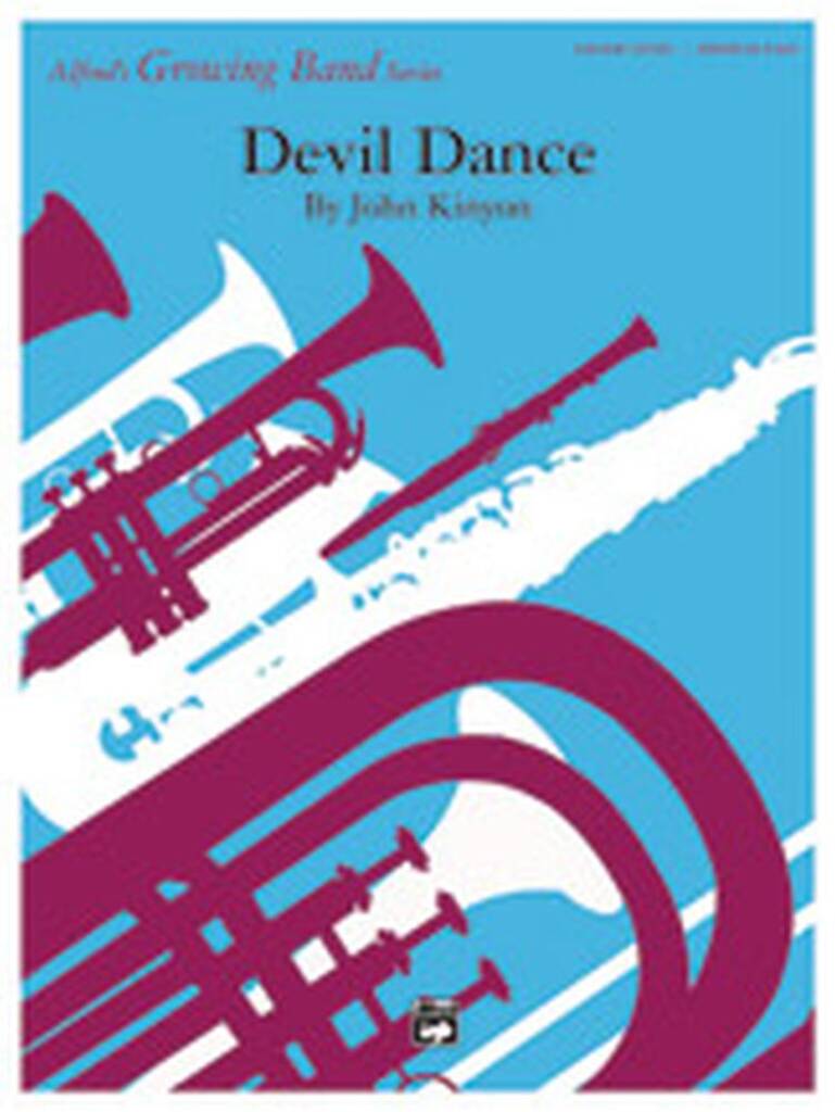 Devil Dance