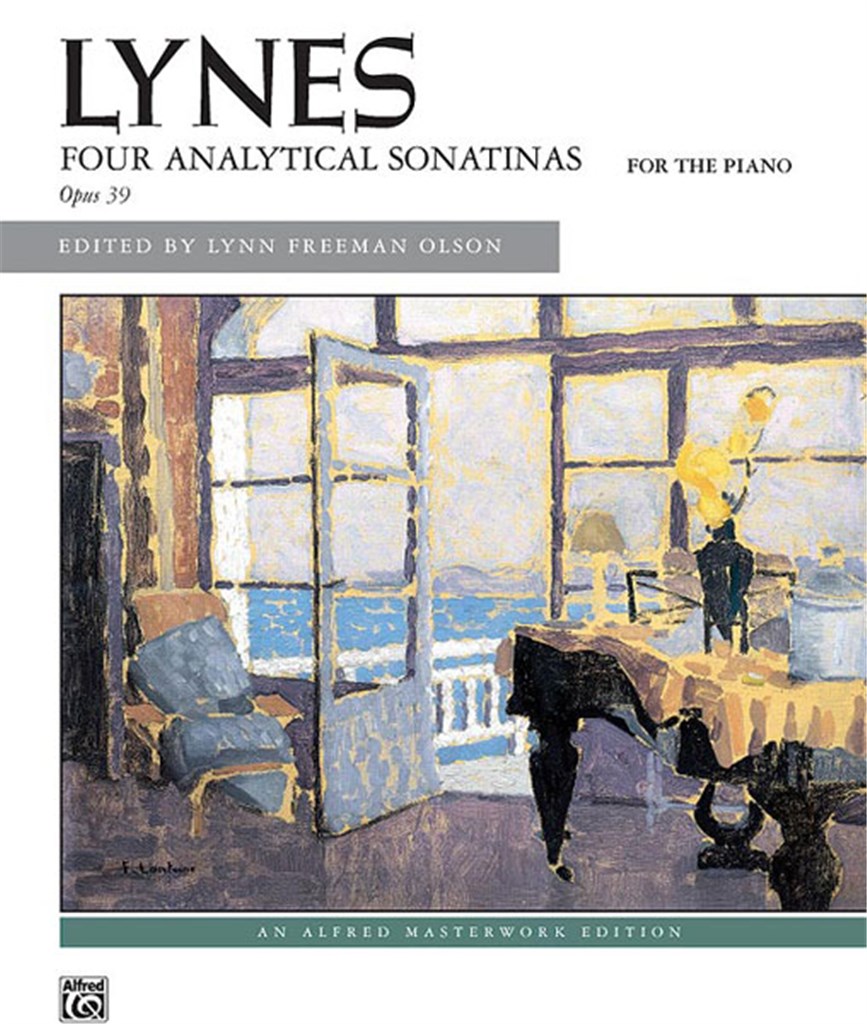 Analytical Sonatinas, Op. 39