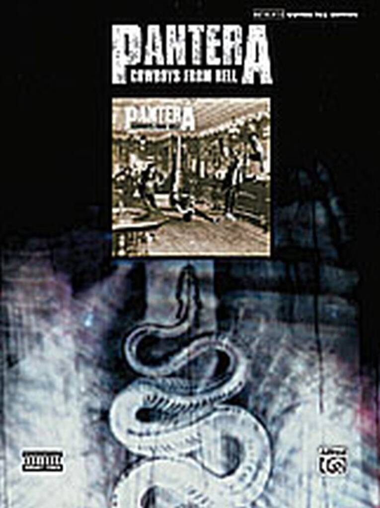 Cowboys From Hell