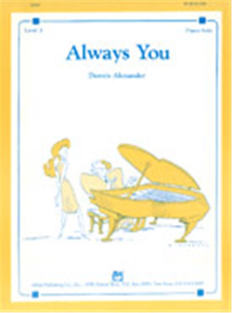 Always You