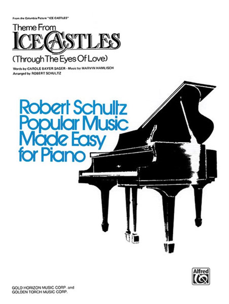 Ice Castles, Theme from (Through the Eyes of Love)