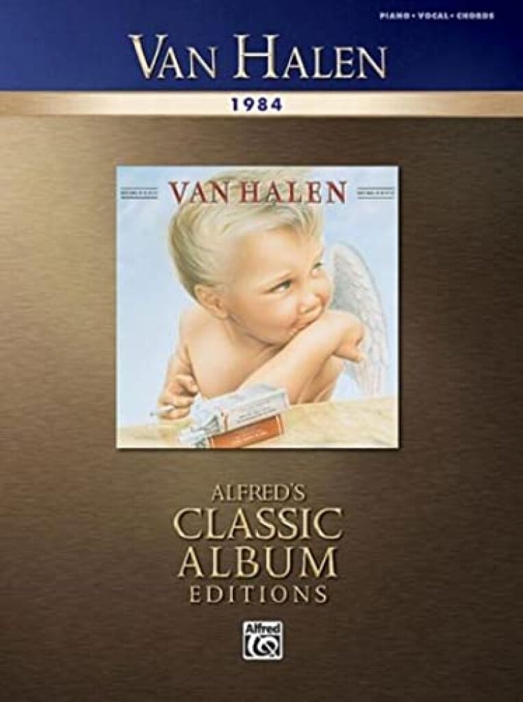 1984 (classic album)