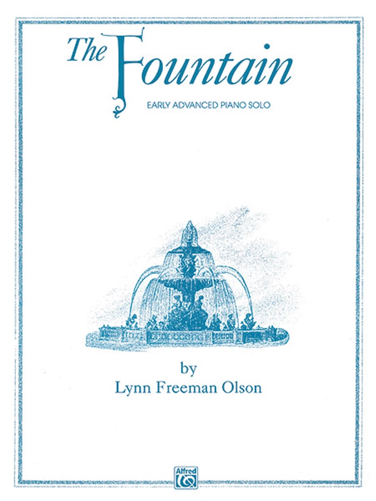 The Fountain