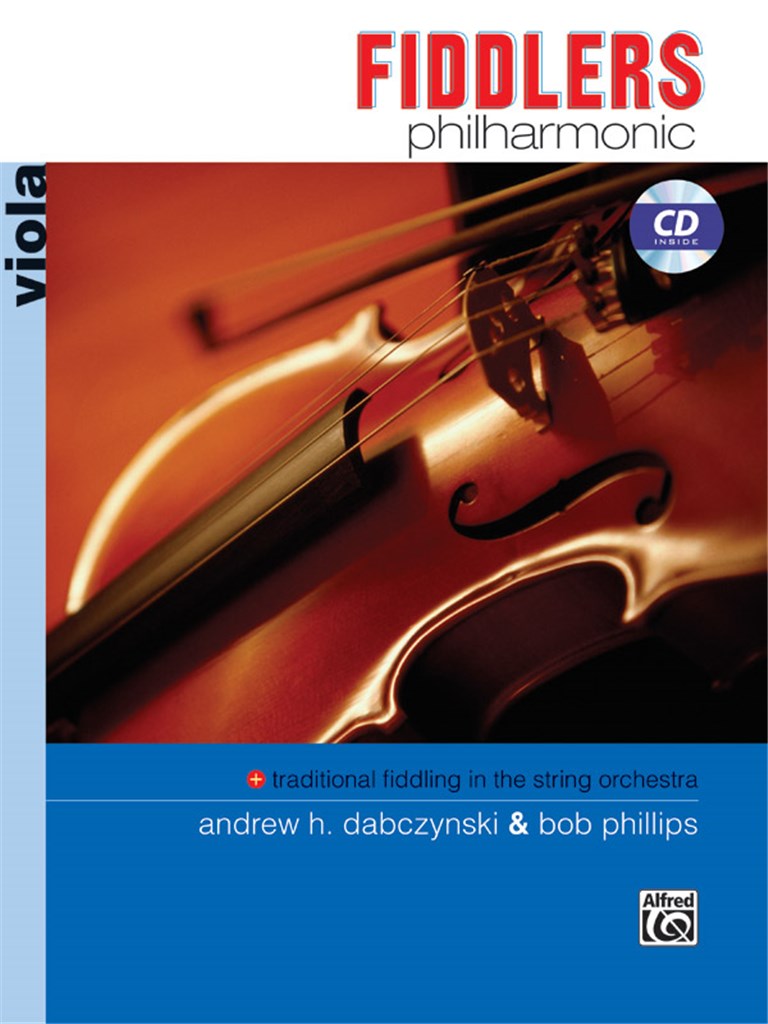 Fiddlers Philharmonic