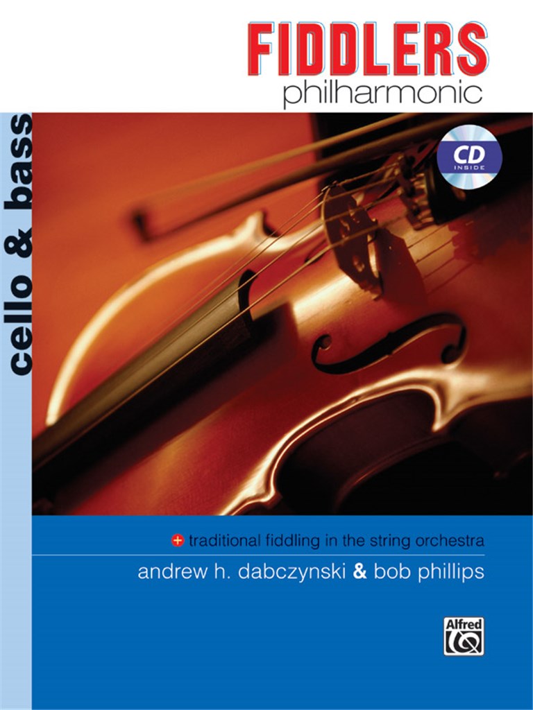 Fiddlers Philharmonic