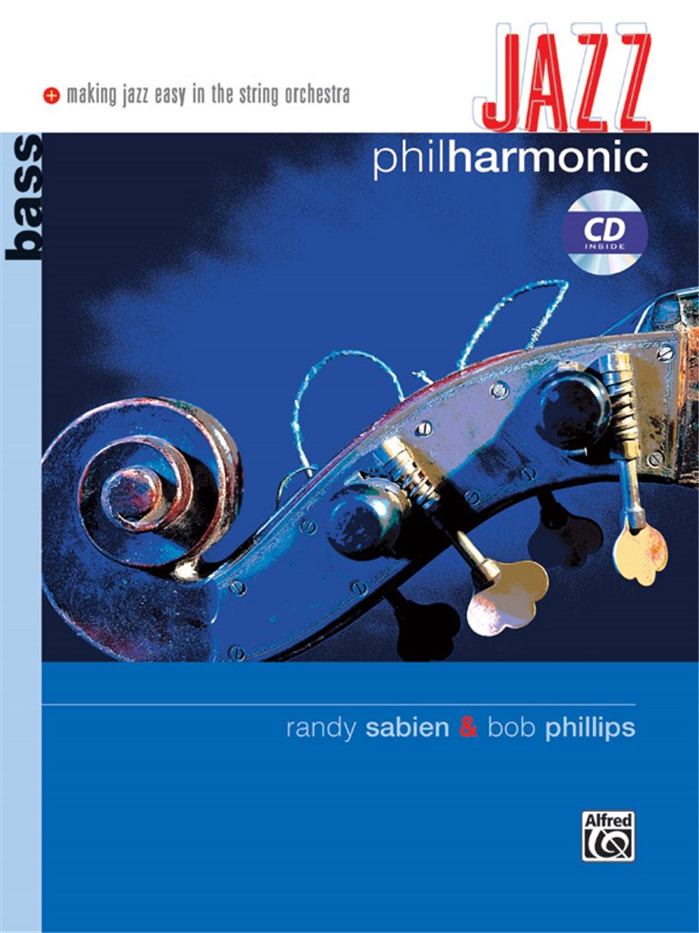 Jazz Philharmonic -Bass