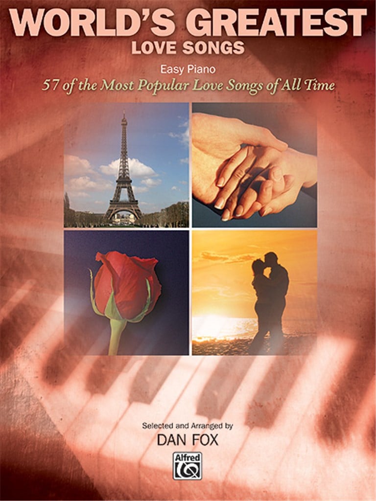 World's Greatest Love Songs