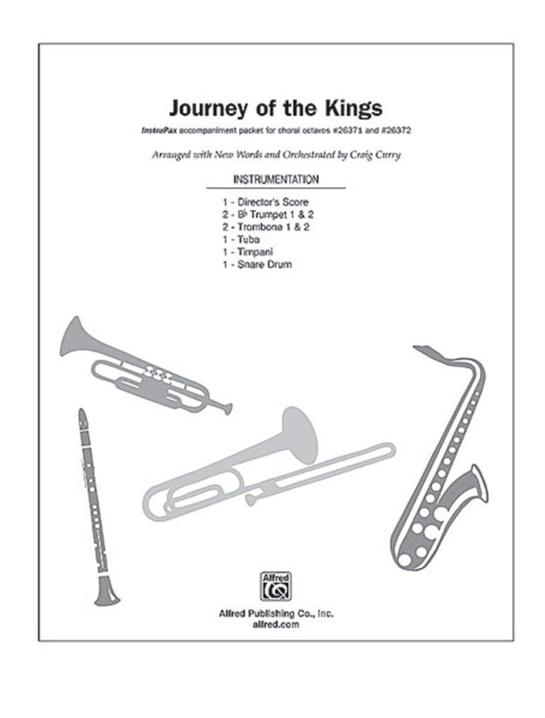 Journey of the Kings