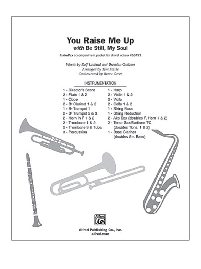 Your Raise me Up