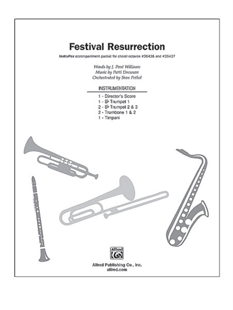 Festival Resurrection
