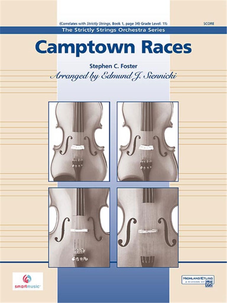 Camptown Races