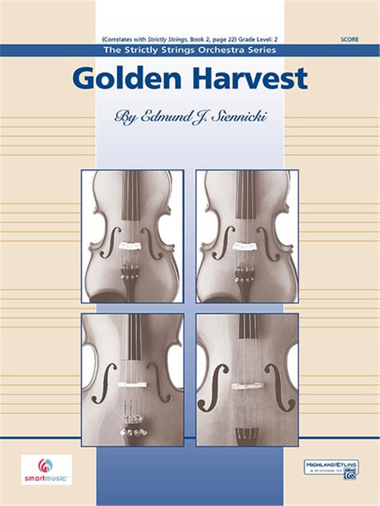 Golden Harvest