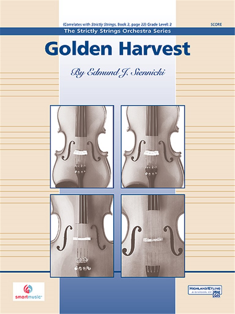 Golden Harvest