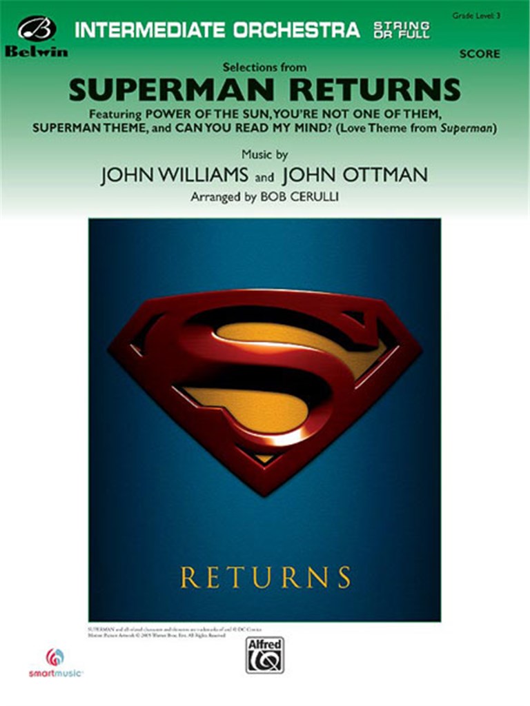 Superman Returns