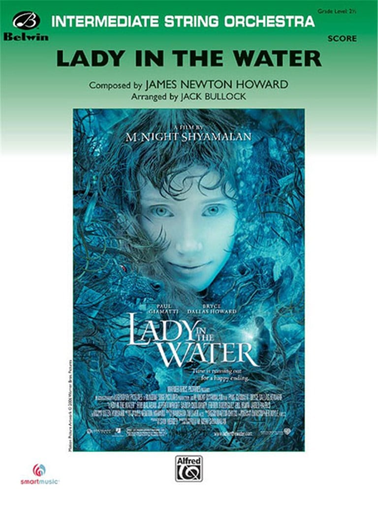 Lady in the Water