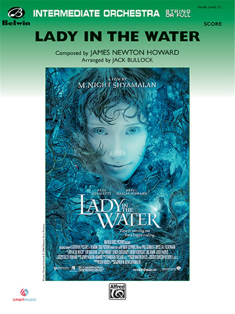 Lady in the Water