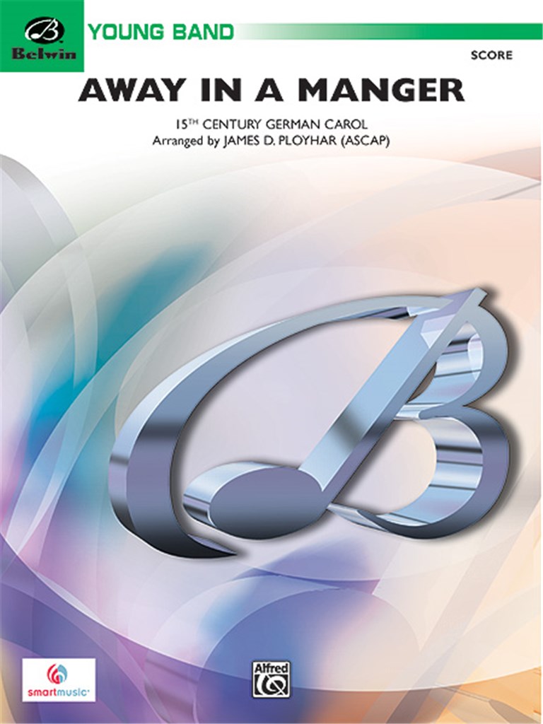 Away in a Manger