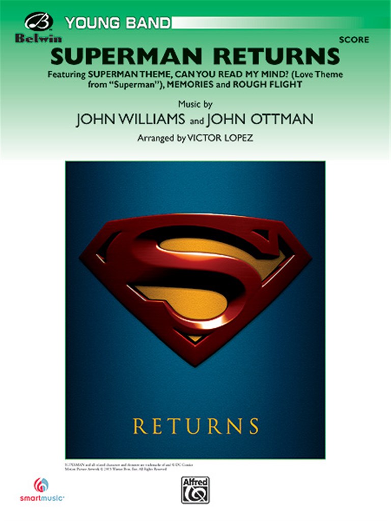 Superman Returns