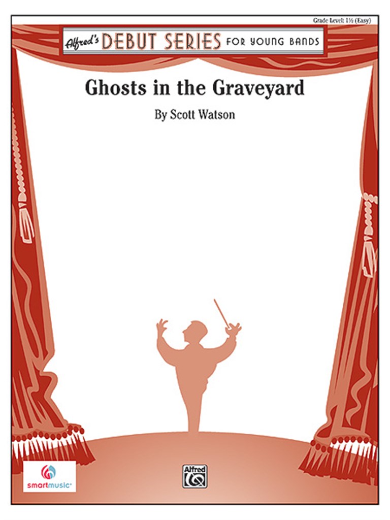 Ghosts in the Graveyard