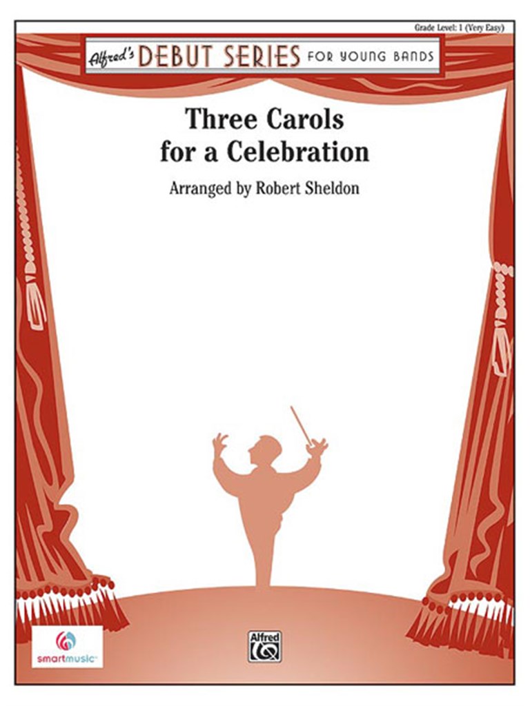 Three Carols for a Celebration