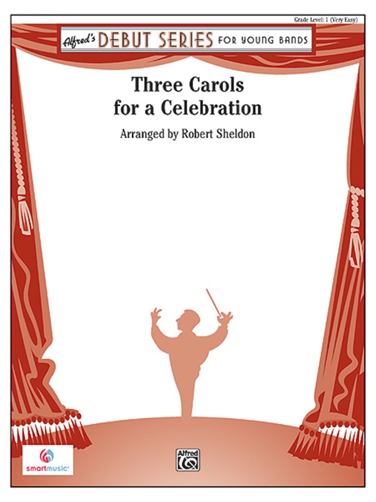 Three Carols for a Celebration