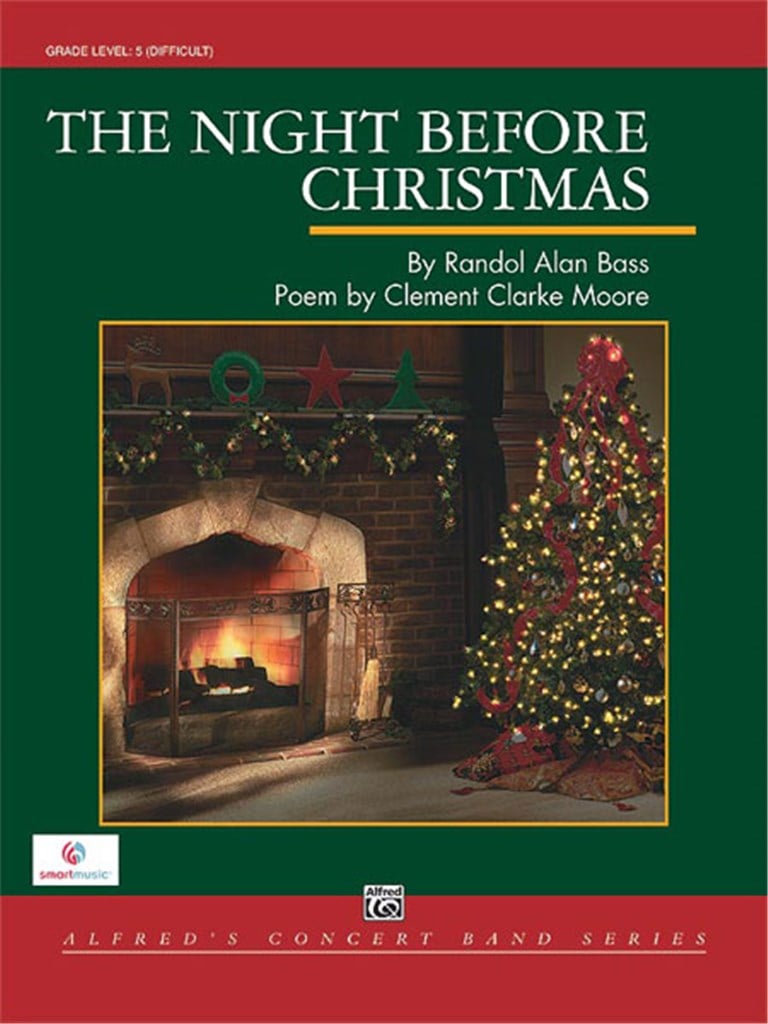 The Night Before Christmas