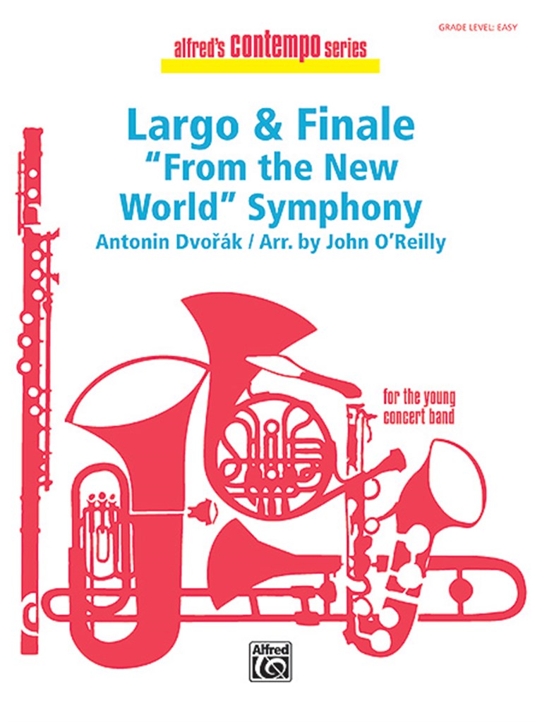 Largo and Finale from the New World Symphony
