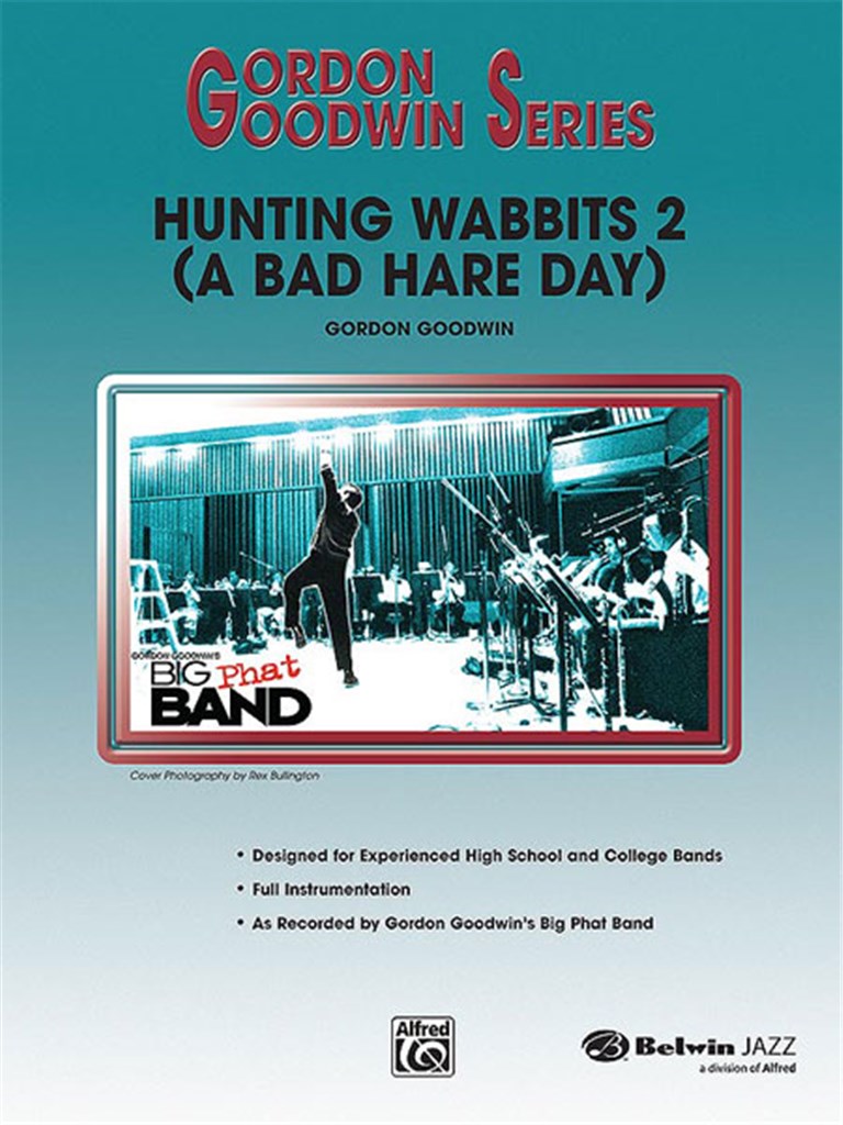 Hunting Wabbits 2 (A Bad Hare Day)