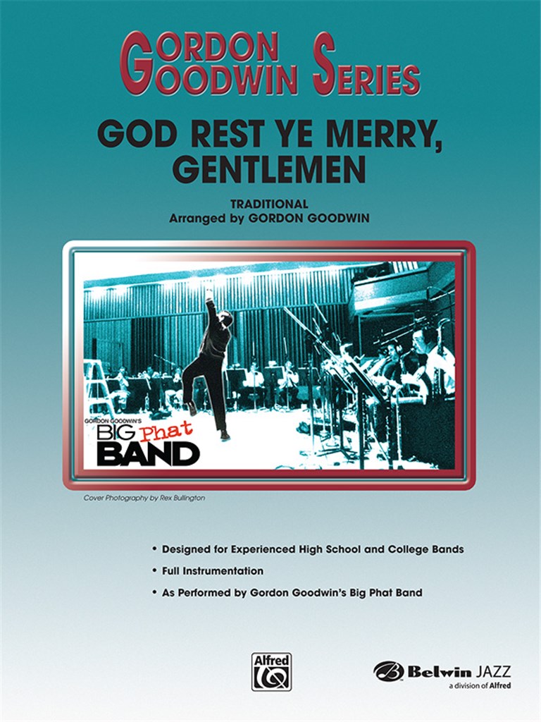 God Rest Ye Merry, Gentlemen
