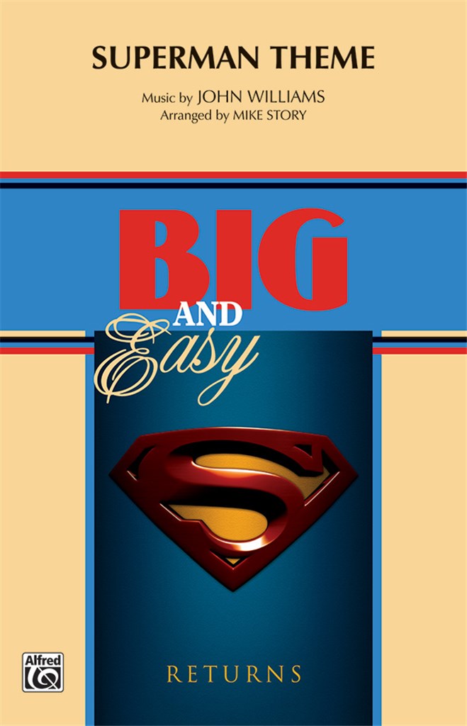 Superman Theme