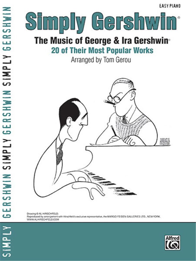Simply Gershwin