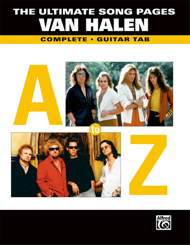 Ultimate Song Pages