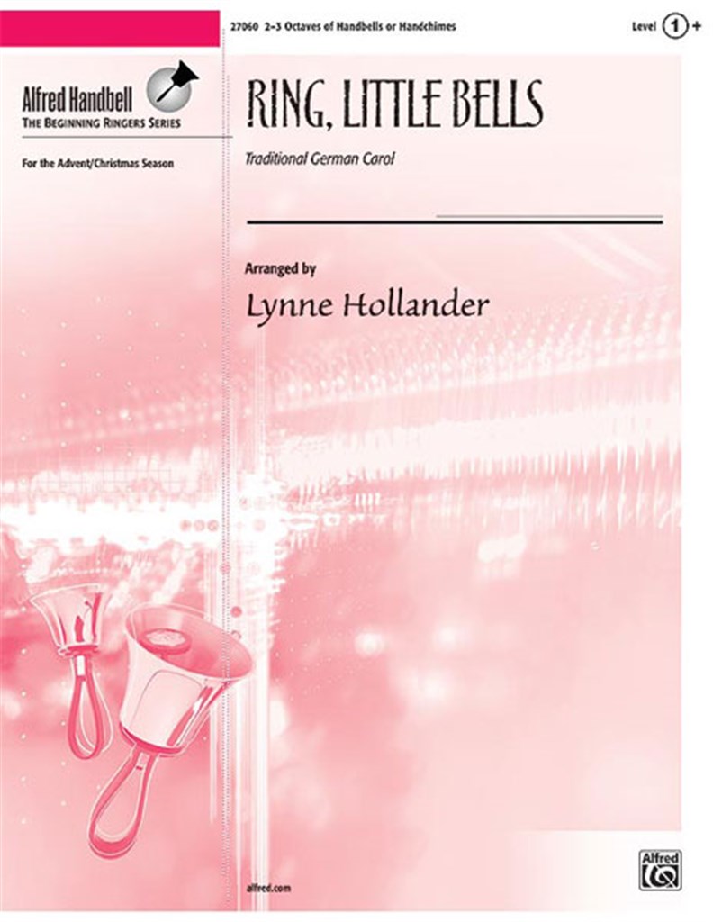 Ring, Little Bells