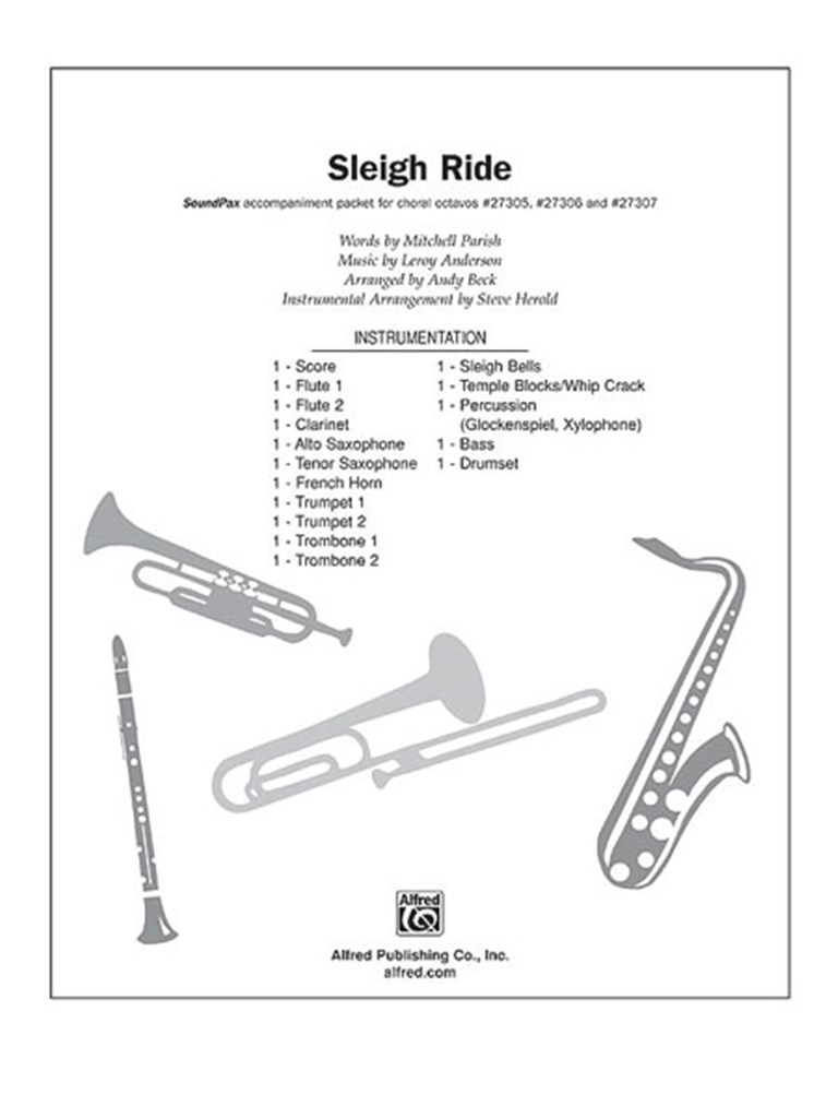 Sleigh Ride