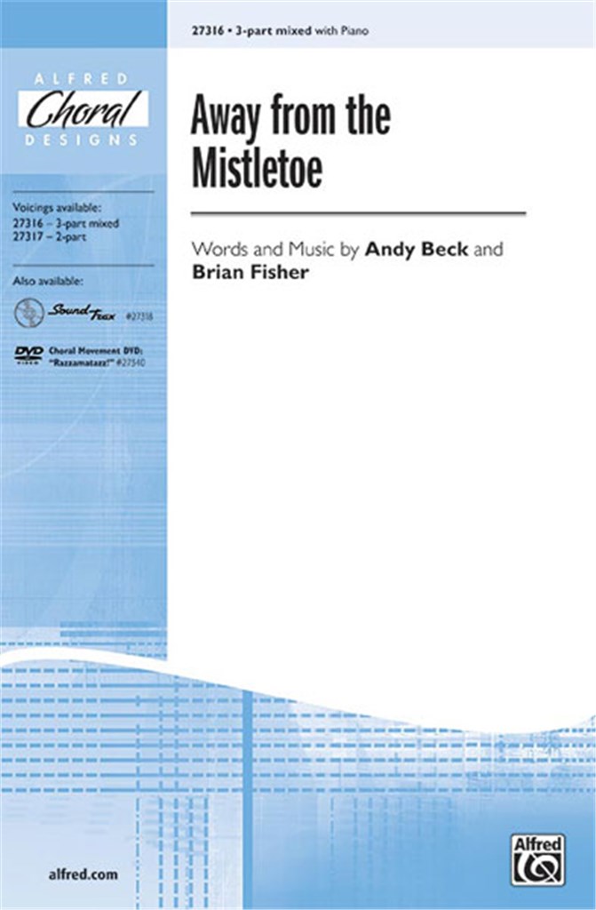 Away from the Mistletoe