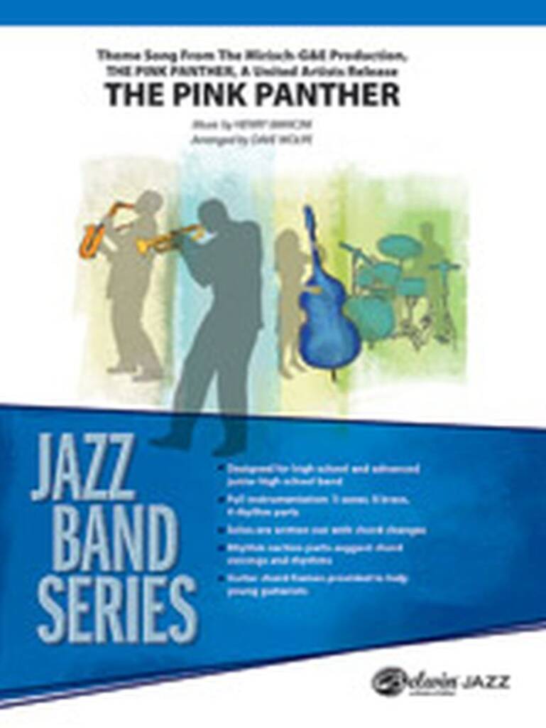 The Pink Panther